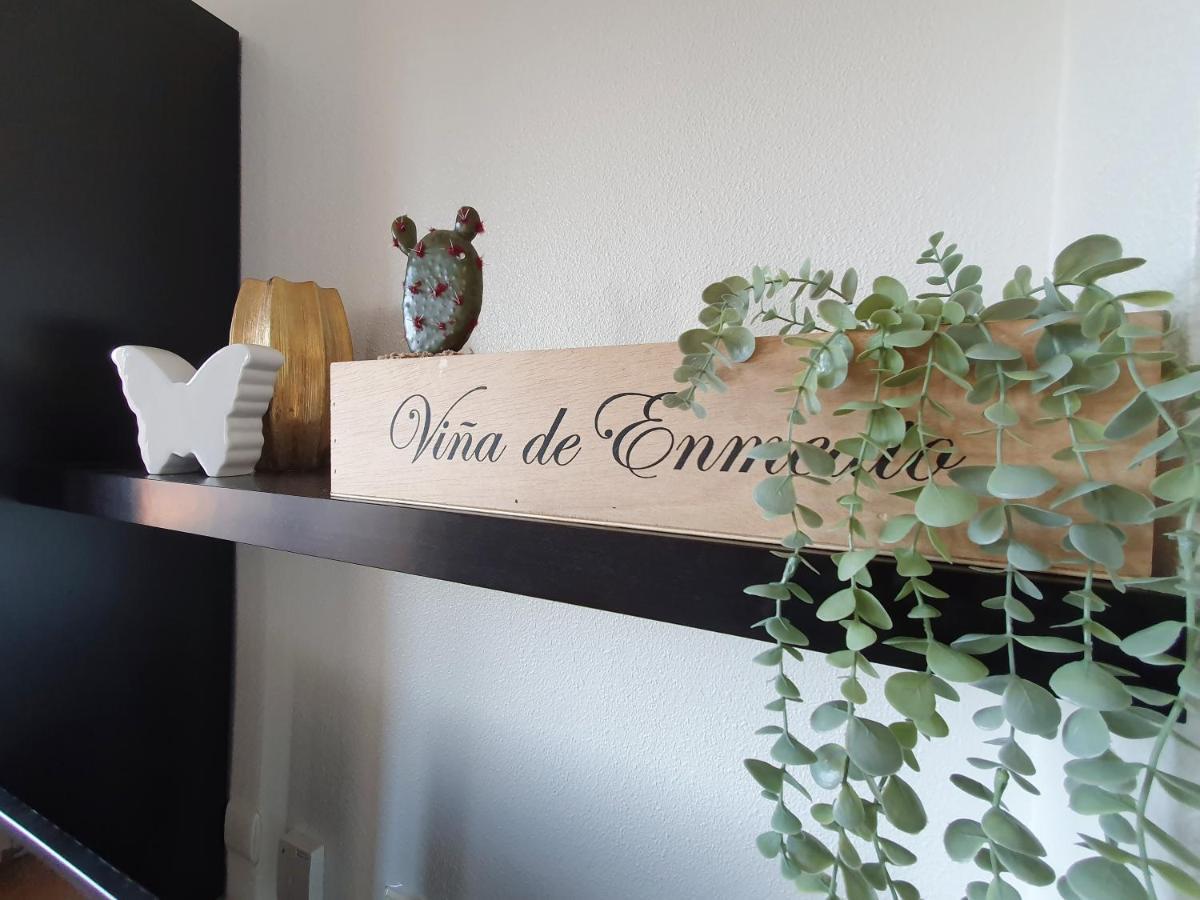 Apartamento Alameda Garden Yecla Esterno foto