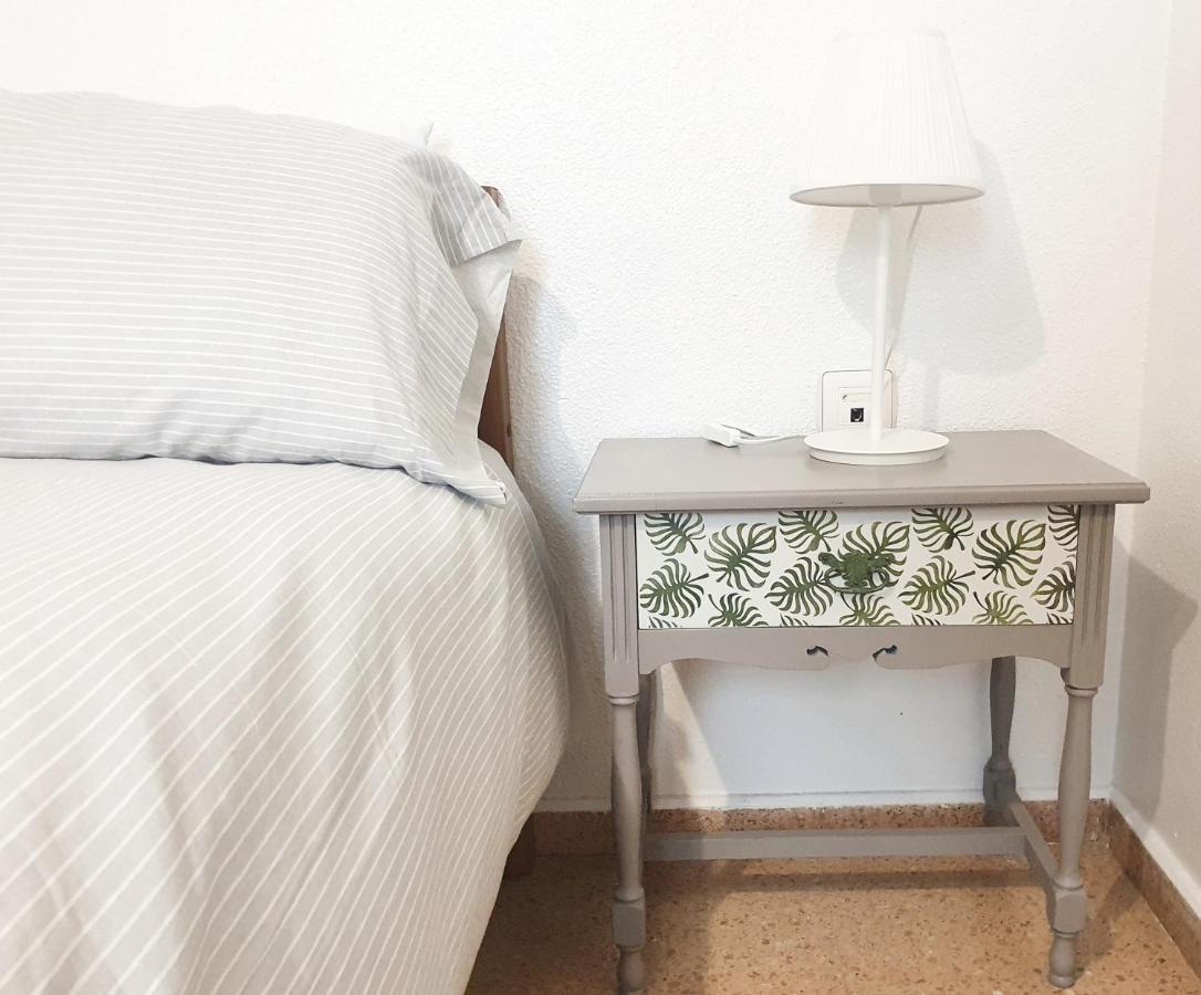 Apartamento Alameda Garden Yecla Esterno foto