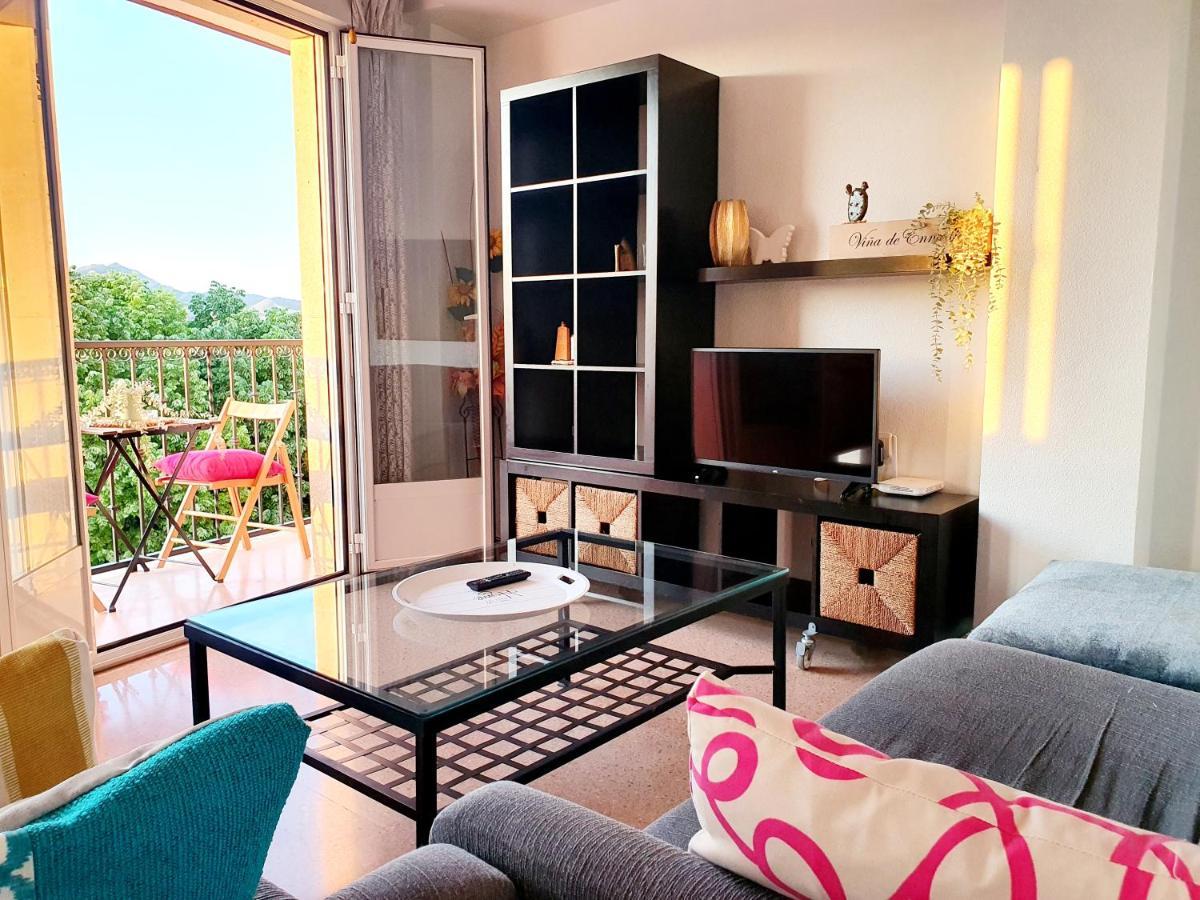 Apartamento Alameda Garden Yecla Esterno foto