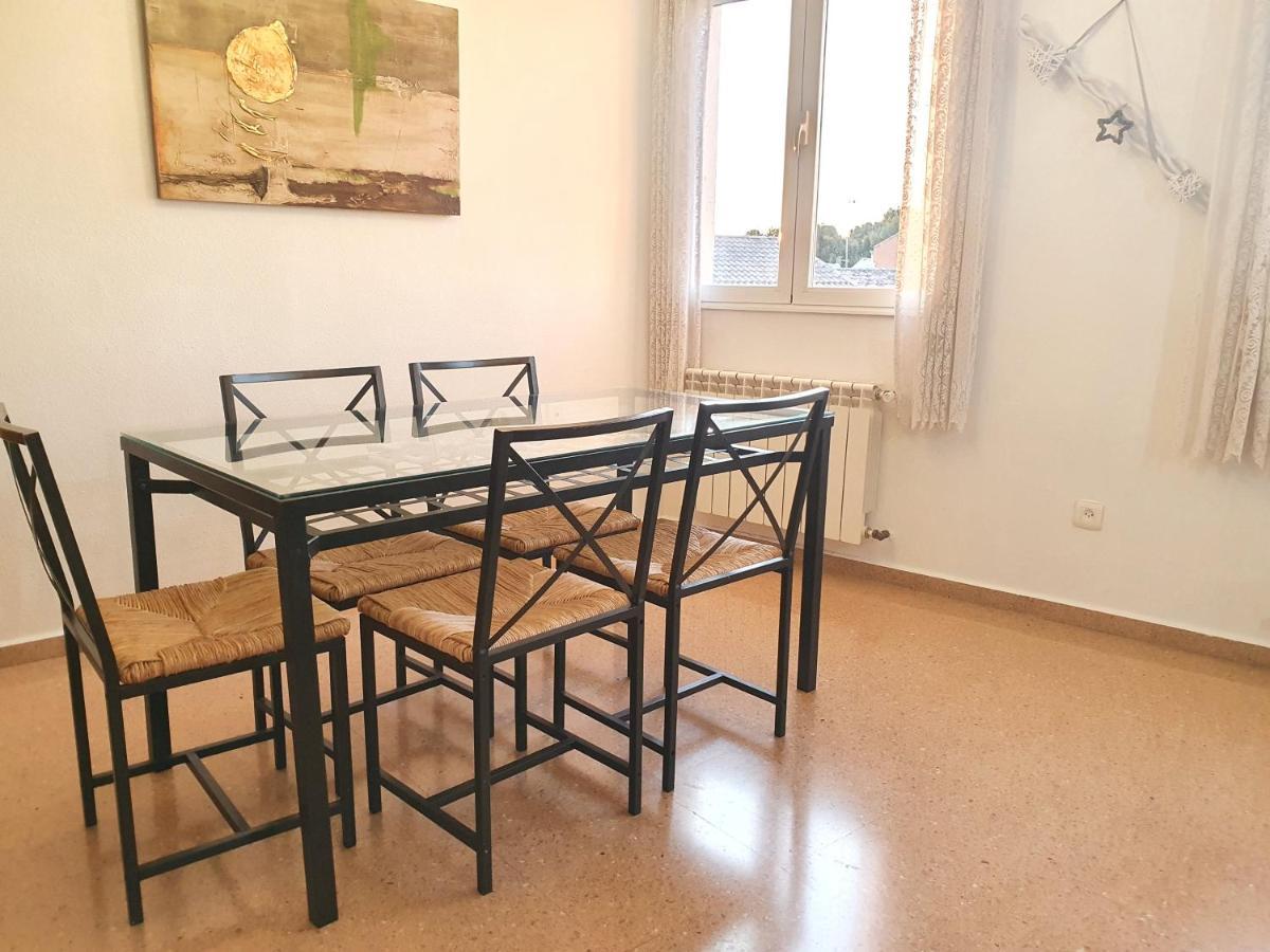 Apartamento Alameda Garden Yecla Esterno foto
