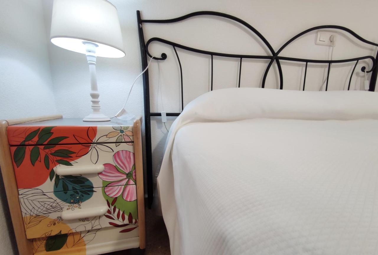 Apartamento Alameda Garden Yecla Esterno foto
